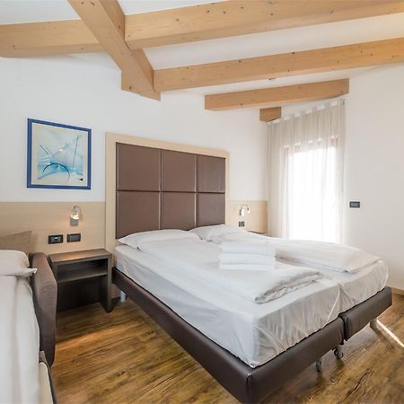 Villa Cameras Room And Breakfast Морі Екстер'єр фото
