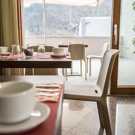 Villa Cameras Room And Breakfast Морі Екстер'єр фото