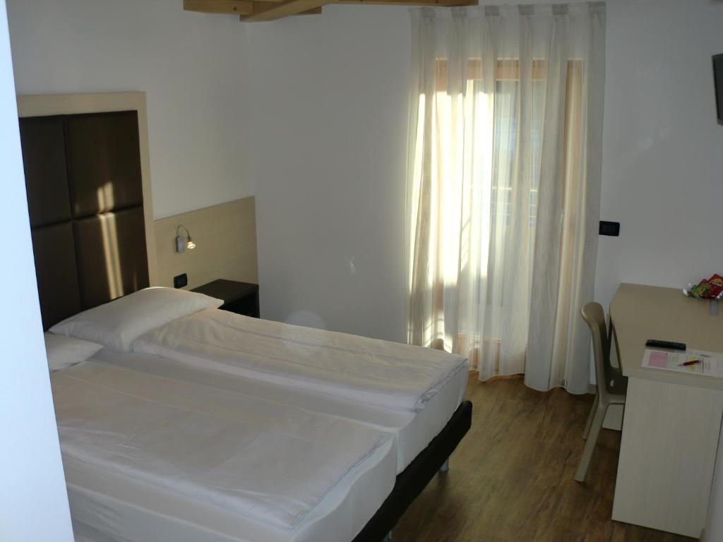 Villa Cameras Room And Breakfast Морі Екстер'єр фото