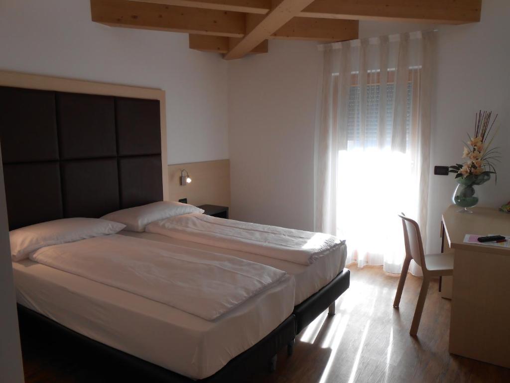 Villa Cameras Room And Breakfast Морі Номер фото