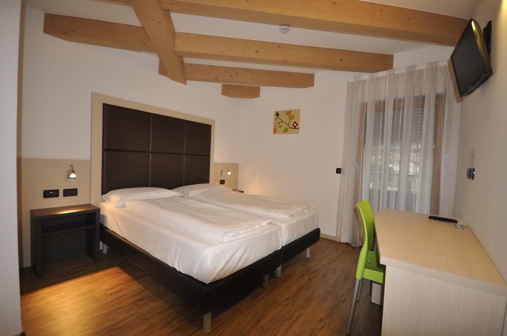 Villa Cameras Room And Breakfast Морі Екстер'єр фото
