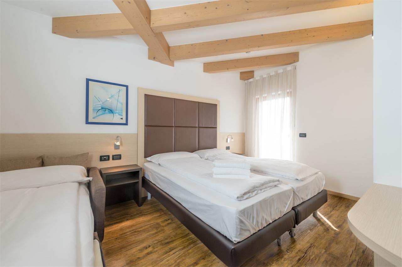 Villa Cameras Room And Breakfast Морі Екстер'єр фото